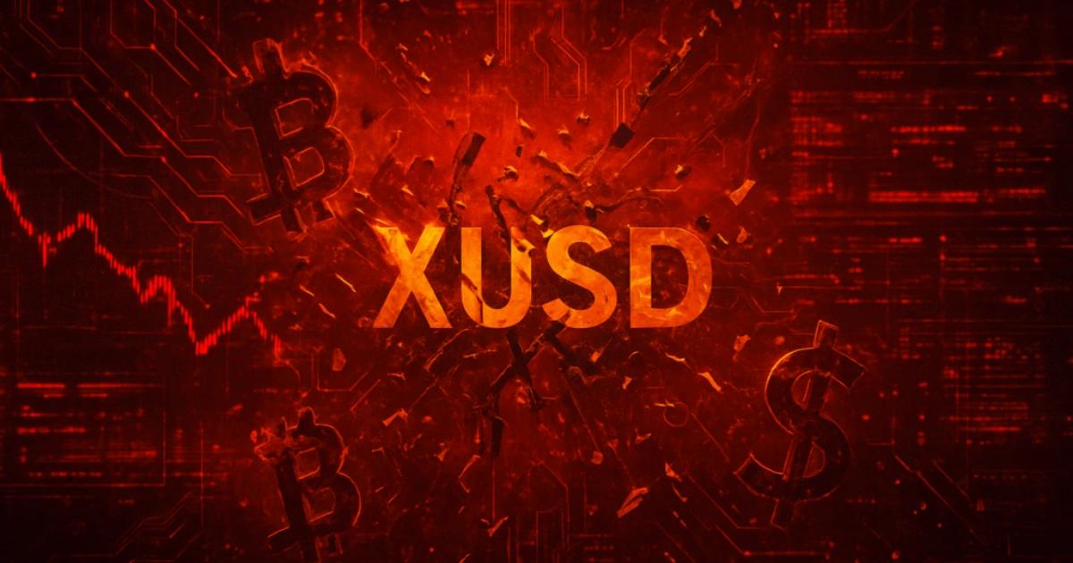 1011閃崩血洗DeFi！Stream xUSD崩盤真相揭密：穩定幣假象背後有何風險Red Friday 引爆 DeFi 連環清算潮，標榜「穩定幣」的 Stream xUSD 因高槓桿與不透明操作崩盤，虧損逾 1 億美元，引發市場恐慌與鏈上信任危機。