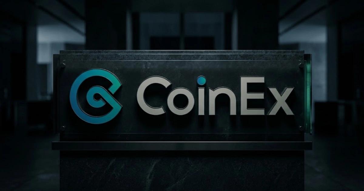 CoinEx宣布將停運！用戶12/22前可提款，9年老牌交易所退出舞台