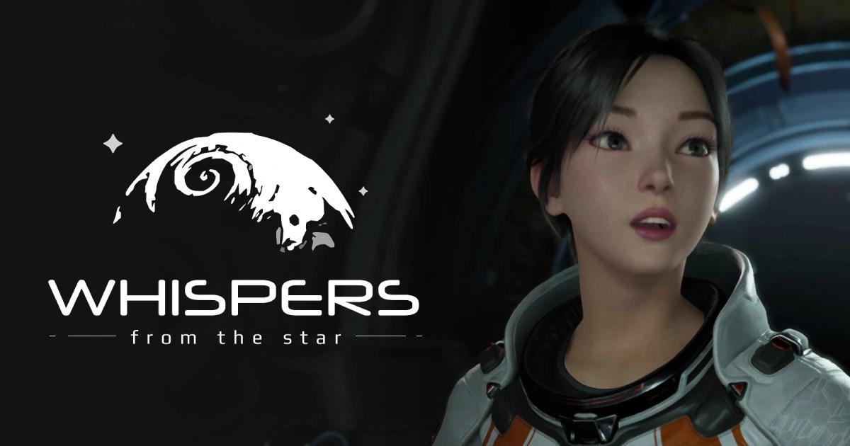 米哈遊創辦人AI遊戲群星低語8/15上市！AI女主認識原神但不知道崩鐵米哈遊創辦人蔡浩宇的AI公司將推遊戲《群星低語》，8月15日上市Steam。主打與AI女主角Stella對話，VTuber試玩時與之產生有趣互動。