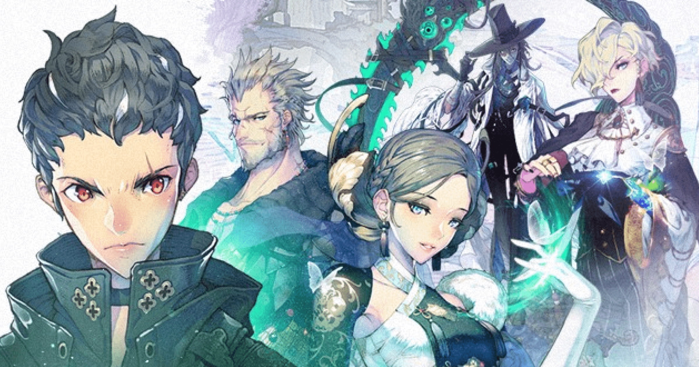 超 500 萬下載人氣手遊《魅影再臨》上鏈！10 張封測資格等你抽由 LINE Games 發行，全球下載量突破 500 萬次的知名手遊《魅影再臨 Exos Heroes》即將推出鏈遊版《Desperado B218》。文末將抽出 10 張封測遊玩資格！