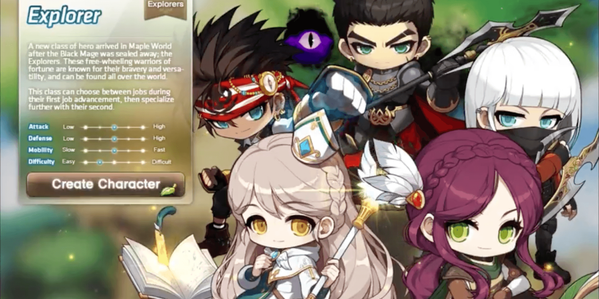 經典 MMORPG《新楓之谷》即將推出區塊鏈遊戲版《楓之谷 N》（MapleStory N）！官方近日公開 2 支實機遊玩影片，展現了冒險家職業與「鑄造功能」，一起來看看有哪些內容吧！經典神遊！《新楓之谷》鏈遊最新影片公開，冒險家職業、鑄造功能搶先看