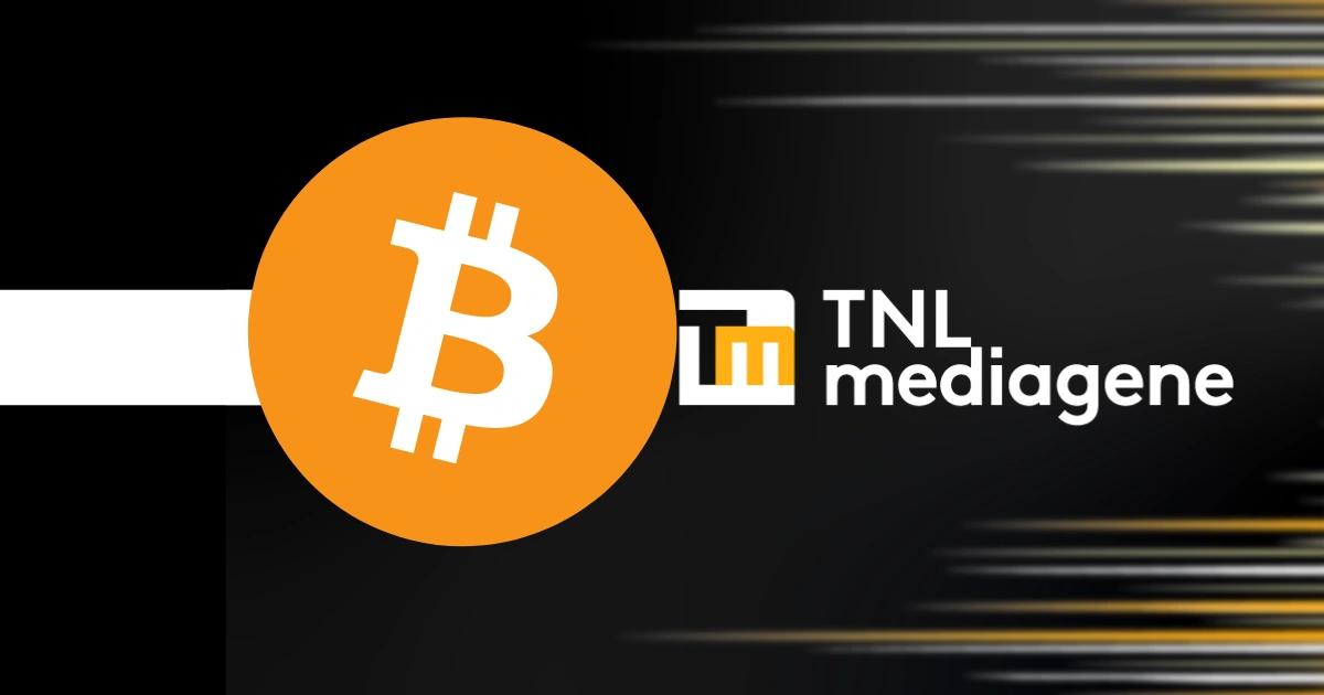 TNL-Mediagene-數位資產-Web3