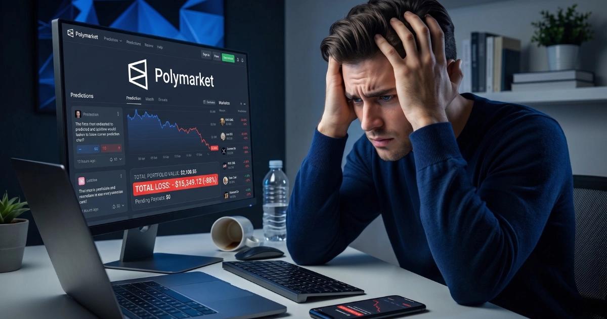 你玩Polymarket為何總虧錢？因為你在賭新聞，「車頭」在讀規則Polymarket 爭議頻傳，其核心在於「規則解讀」而非事件本身。平台透過 UMA 機制進行提案、挑戰、討論與代幣投票結算。