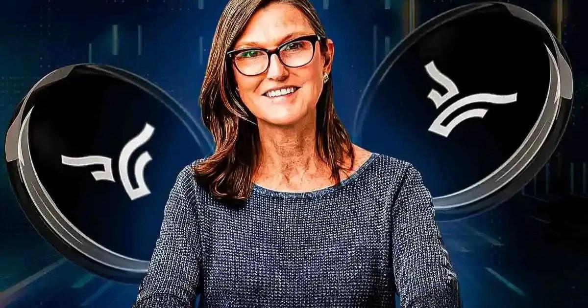 方舟女股神出手！砸1.72億鎂狂買Bullish股票，分散配置在3檔ETF加密交易所 Bullish 在紐約證交所掛牌首日股價大漲 83.8%，方舟投資砸 1.72 億美元買進，IPO 籌資達 11 億美元，獲 Peter Thiel 支持。