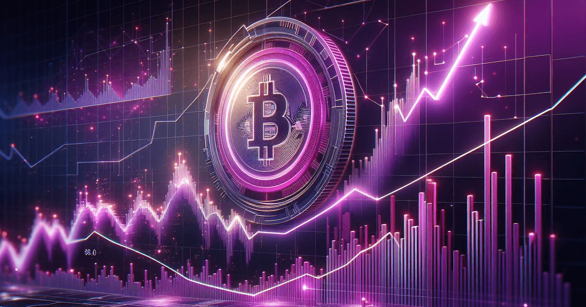 伯恩斯坦分析師認為，比特幣今年無重大挑戰阻礙，預測可能突破7萬美元。看漲因素包括ETF流量、降息預期、美選影響SEC，及鏈上生態發展。喊盤比特幣今年飆 7 萬！華爾街投行：「這 4 大利好」會助攻