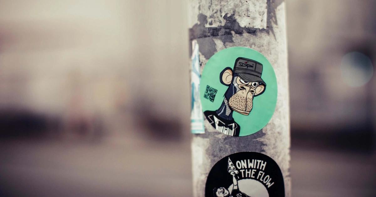 NFT交易開始活絡！唯獨無聊猿歸零？最後一位創辦人也要走了BAYC 創辦人陸續退出，引發 NFT 歸零疑慮，但地板價仍維持 12.4 $ETH，儘管聲勢下滑，BAYC 仍與 CryptoPunks、Pudgy Penguins 並列主流 NFT。