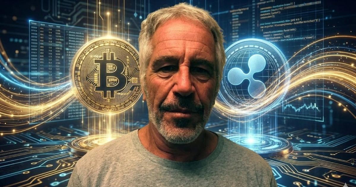 艾普斯坦檔案：傑佛瑞聲稱聯繫過比特幣創辦人們，另一郵件掀起瑞波社群論戰艾普斯坦最新解密郵件揭露 2014 年涉及瑞波與恆星的早期投資角力，更自稱曾與比特幣創辦人們聯繫。文件顯示他早已佈局加密領域，試圖推動結合比特幣的數位貨幣計畫。