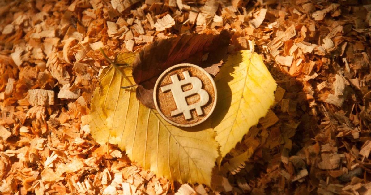 比特幣進入秋收季！摩根士丹利：投資人應獲利了結，提防寒冬來襲摩根士丹利指出比特幣已進入週期「秋季階段」，呼籲投資人趁機獲利了結，並警告熊市可能逼近。雖短線走弱，但機構仍看好 ETF 與多元化配置帶動長期採用。