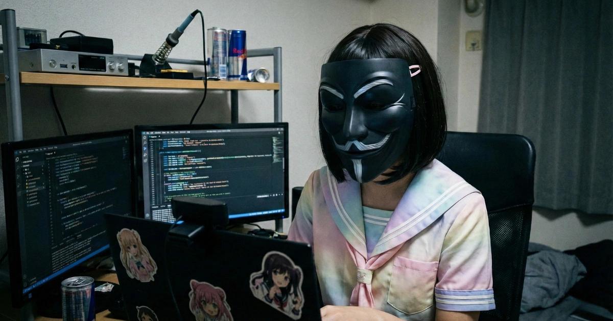 中國社媒盜用日本女性影片！亂加中文字幕宣揚：琉球屬於中國日本女性與偶像影片遭未授權加註中文字幕，被植入「琉球屬中」政治訊息，引發輿論操控疑慮，日本政府已公開嚴正反對。