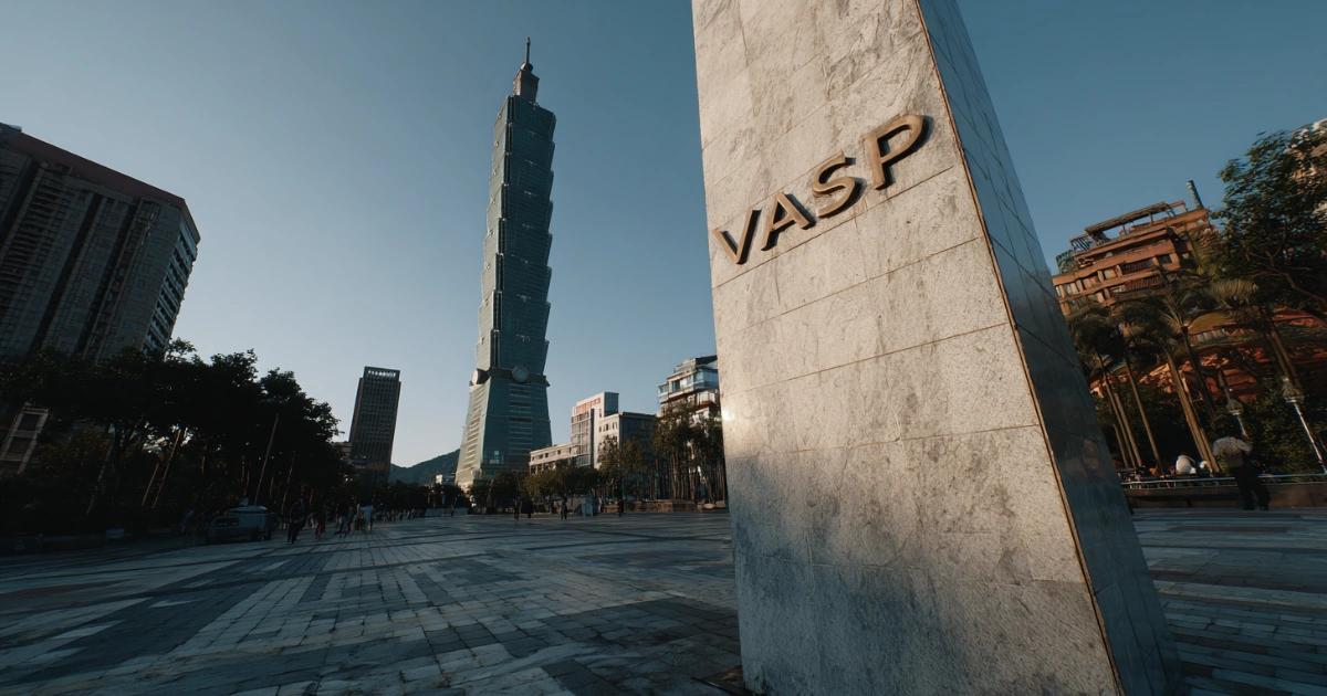 快訊》台灣VASP業者名單出爐！金管會公告：9家合規平台一次看金管會公告首波合法 VASP 名單，共 9 家業者通過洗錢防制登記，18 家業者被明確列為禁止營運，台灣加密產業邁入實名合規新時代。