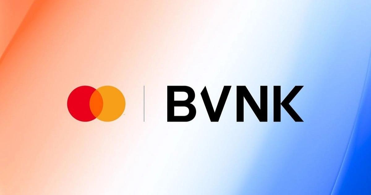 萬事達卡完成收購BVNK！加速佈局穩定幣支付基建，串聯傳統金融與加密資產