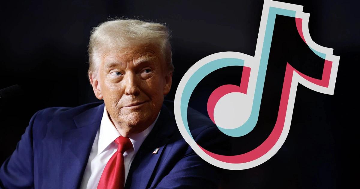 TikTok遭控砸3億鎂買川普幣？官方反駁謠言：我沒有賄賂川普！美議員指控 TikTok 母公司購入價值 3 億美元川普幣涉賄賂，TikTok 反駁為誤解，事件引發外國干預與政治利益衝突的監管疑慮。