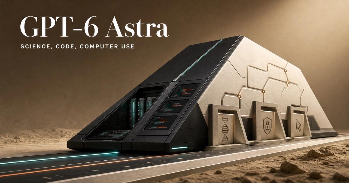 GPT-6 Astra讓提示詞工程過時了？Codex：Skills、AGENTS.md不是越多越好