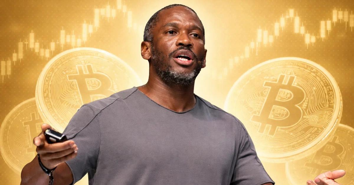 戰火帶動印鈔？大佬Arthur稱：美伊衝突越久，比特幣上漲動能越強