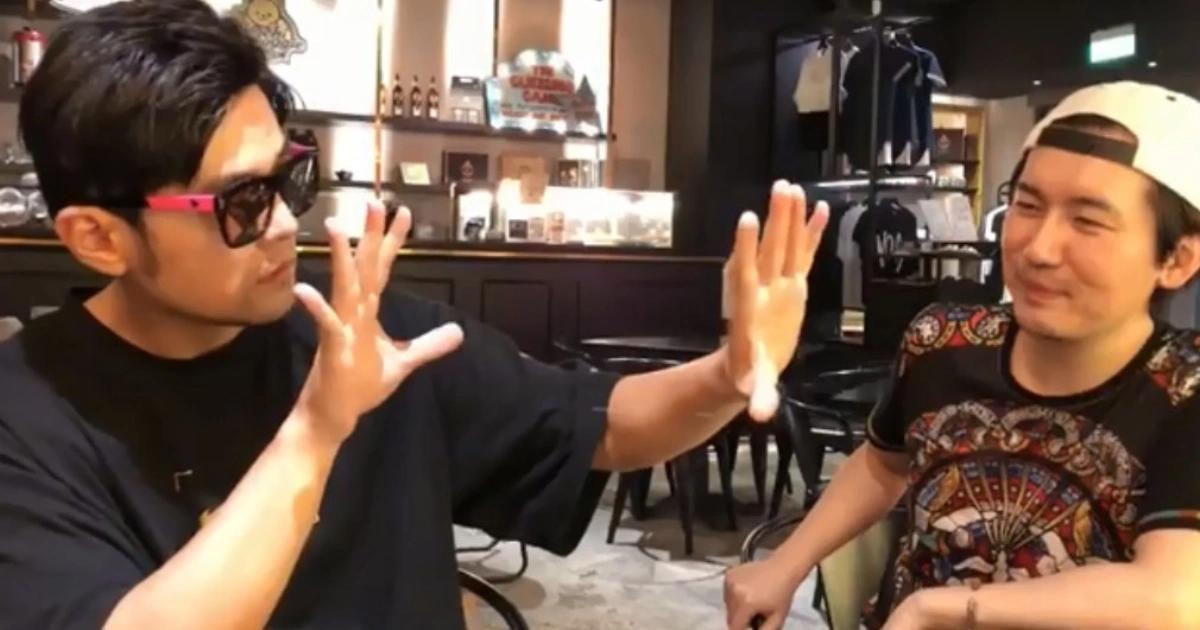 投資上億元比特幣被鎖？蔡威澤代操失聯，周杰倫怒發限動點名周杰倫因比特幣投資遭代操失聯，怒發限動尋人魔術師好友蔡威澤，千萬資金糾紛震撼娛樂與加密圈。