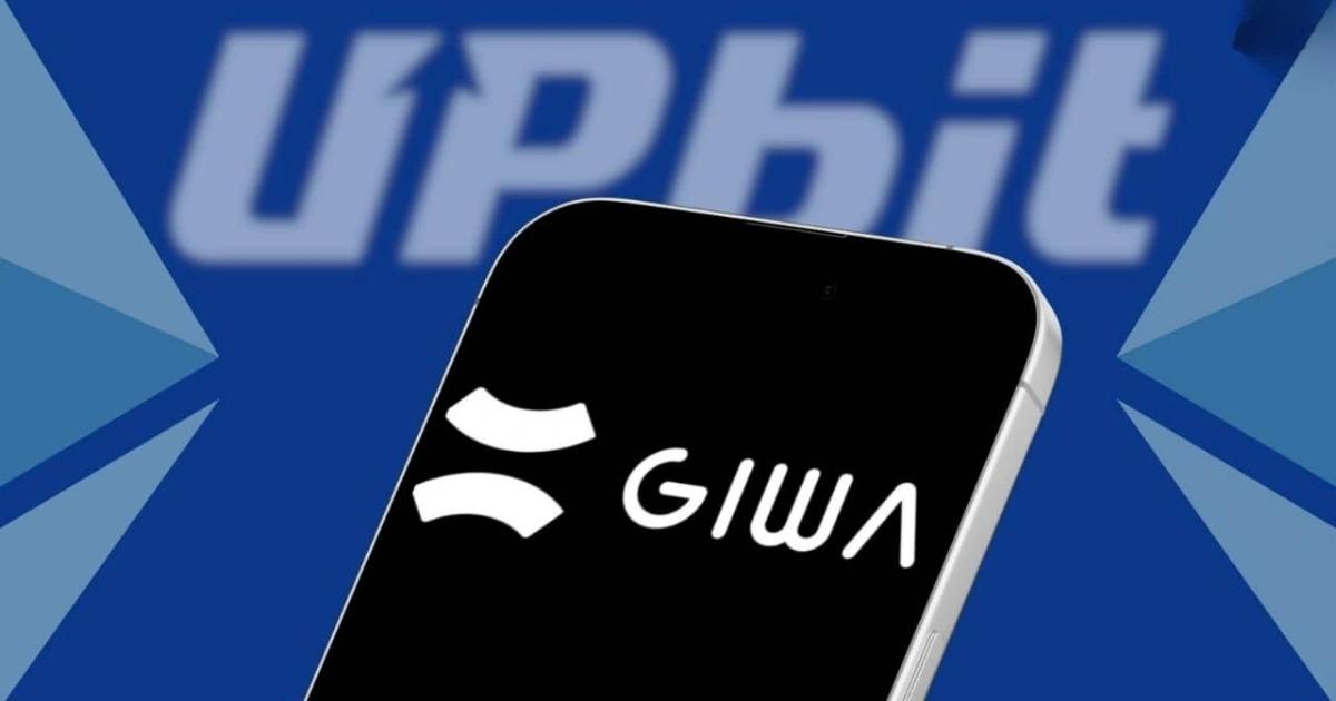 冒牌主網騙走766顆以太幣！Upbit L2公鏈GIWA澄清：我們根本還沒上線