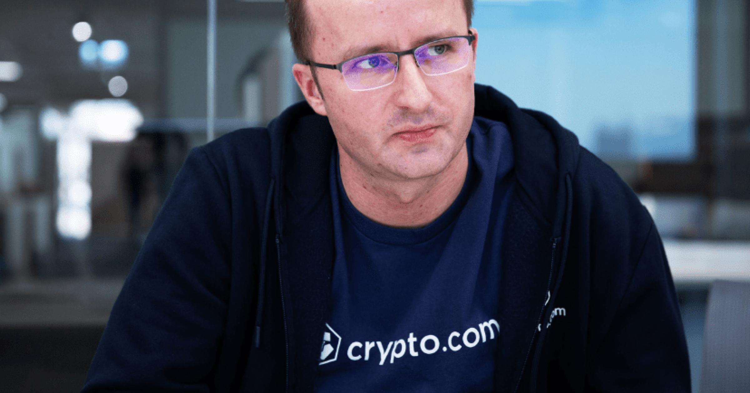 Crypto.com 裁員的新聞在 6 月引起軒然大波，然而有知情人士跳出來爆料，實際數字其實比官方聲明的更多。 大裁員或將到來！首次裁員數爆造假，Crypto.com：正常換血