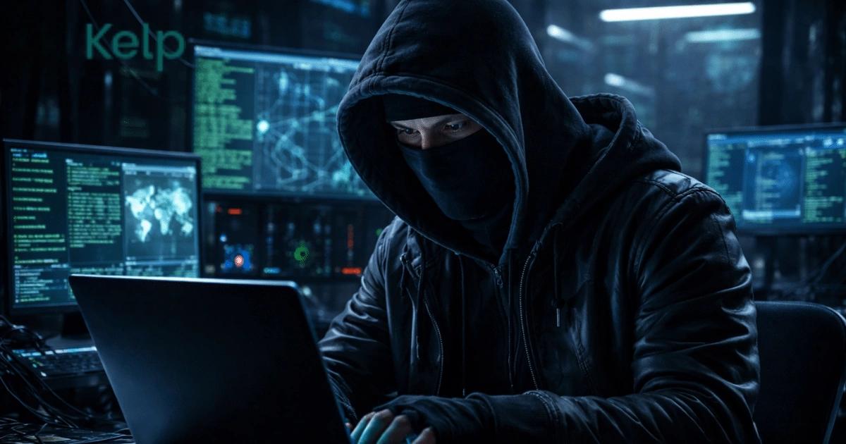 Kelp DAO再質押協議遭駭！一小時內噴掉2.9億鎂，帶你看懂事件始末