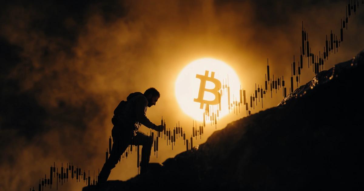 從三千塊到四千萬！傳奇交易員分享交易心法，小資金如何翻身？熬鷹從 Web3 PM 跨足交易，強調交易關鍵在認知與執行力，不靠指標迷信，主張低槓桿與風控紀律，分享自己如何從負債中翻身。