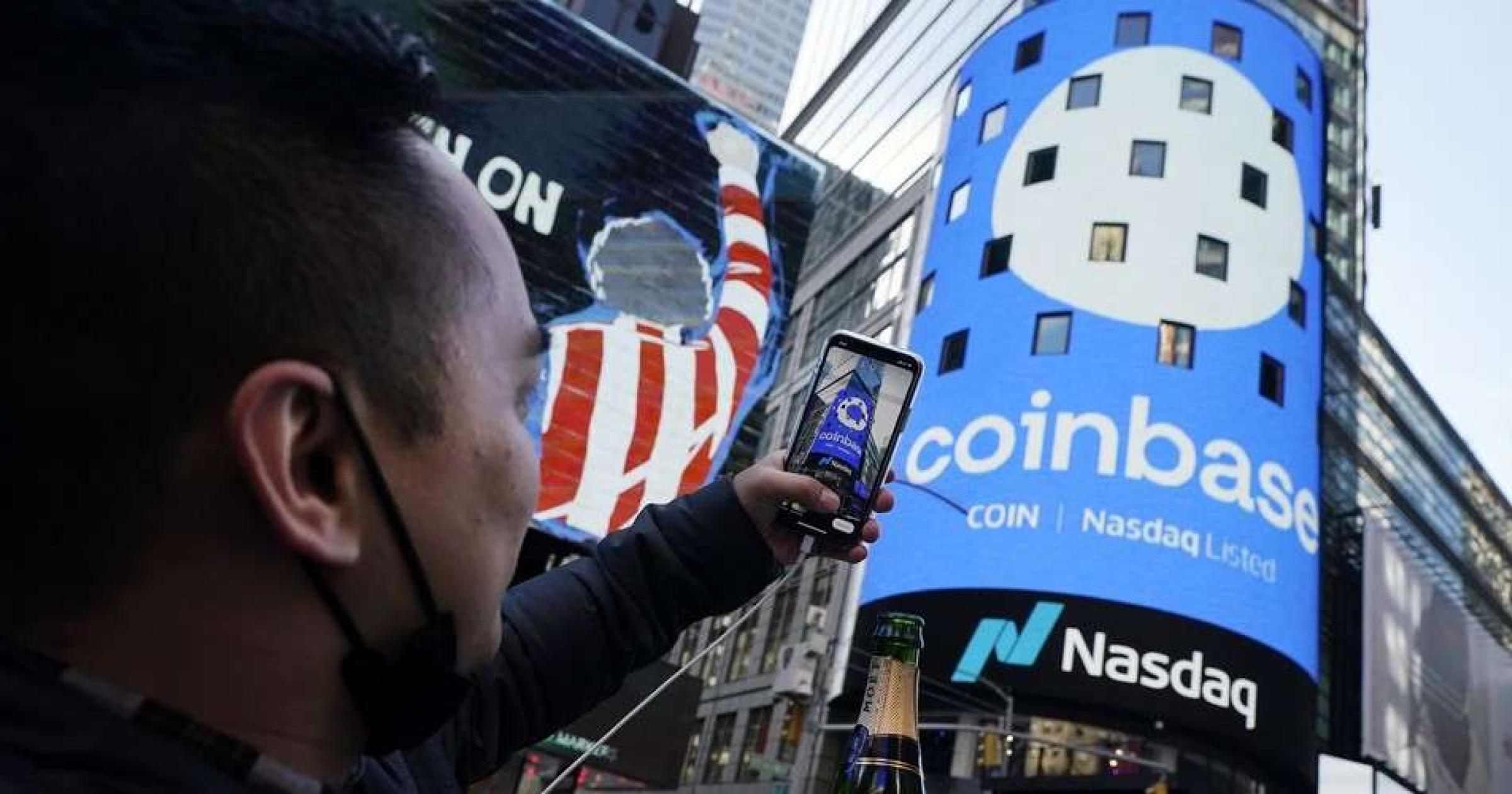 Coinbase 內賊同夥認罪！靠「內線交易」獲利近 150 萬美元Coinbase 前產品經理的兄弟 Nikhil Wahi 承認收到內部消息，並靠內線交易獲利近 150 萬美元。Coinbase 執行長也對該案件發聲。