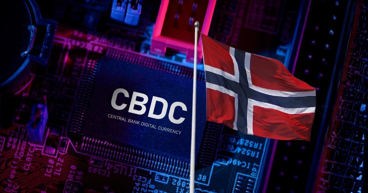 挪威央行強調：現有支付體系已足夠成熟，不會跟風發行CBDC挪威央行認為支付體系運作良好，暫無推出 CBDC 迫切性，將持續觀察歐洲進度並保留未來啟動彈性。
