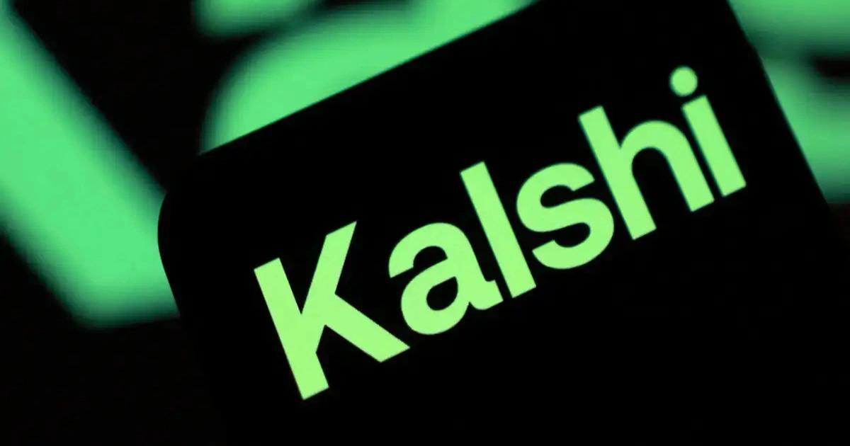 Kalshi獲10億鎂融資，預測市場龍頭估值220億鎂，引發華爾街關注
