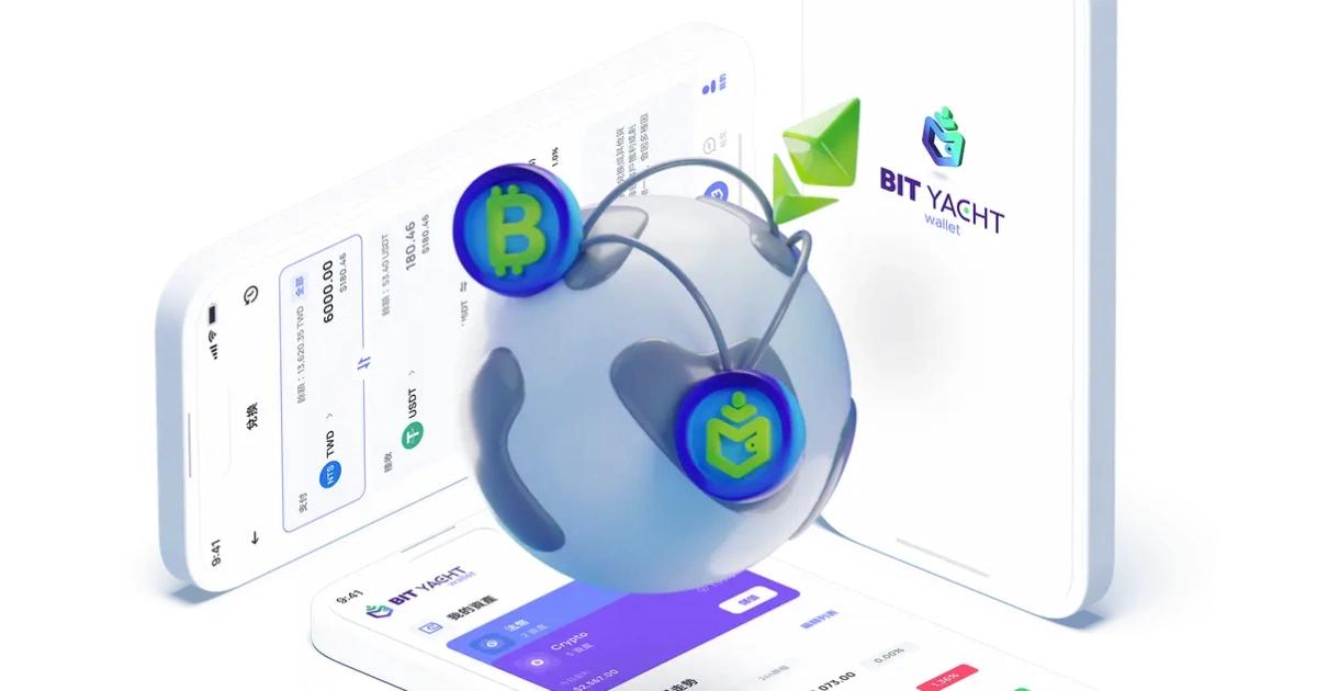 已不在VASP名單！彼雅特BitYacht遭罰50萬，金管會：違反洗錢法此前已退出 VASP 業者名單的彼雅特科技股份有限公司因違反《洗錢防制法》第 8 條第 5 項規定，遭金管會證期局裁罰新台幣 50 萬元。