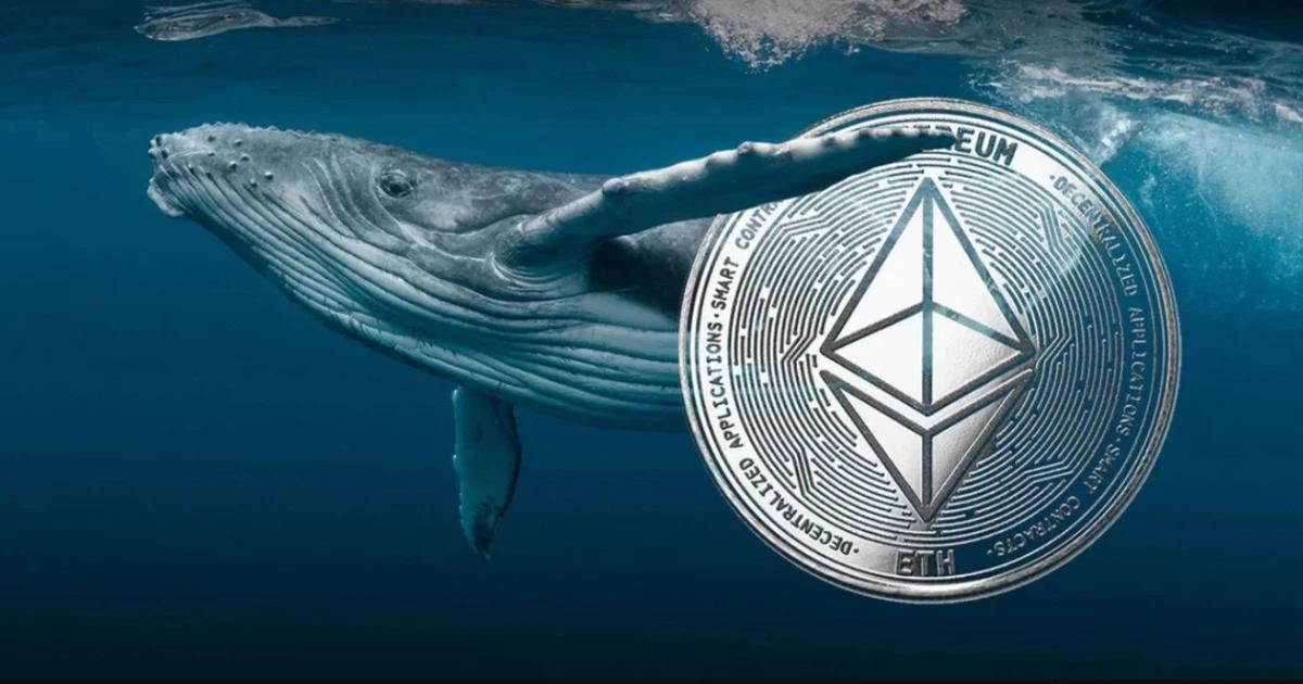 又有巨鯨甦醒！沉睡近10年錢包轉移900顆以太幣，透露什麼訊號？兩個以太坊創世錢包在沉寂近 10 年後甦醒，轉移超過 1,100 枚 ETH，引發市場對早期持有者意圖與加密資產演進的關注。