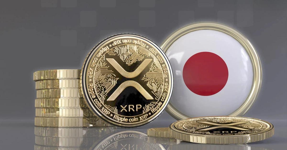 XRP-日本銀行-加密貨幣-區塊鏈