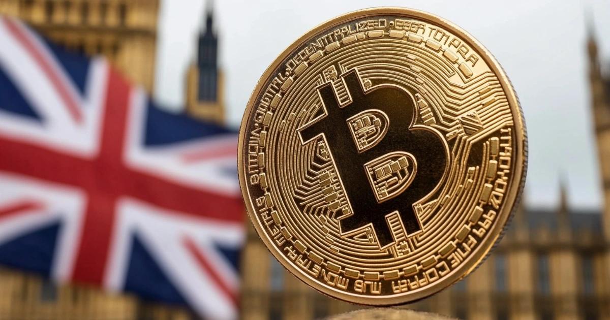 英國解禁！散戶可投資掛鉤加密商品，貝萊德推比特幣ETP搶先機英國解除零售禁令，多家機構搶進現貨比特幣 ETP，倫敦重返加密市場，揭示金融監管與創新融合的全新拐點。