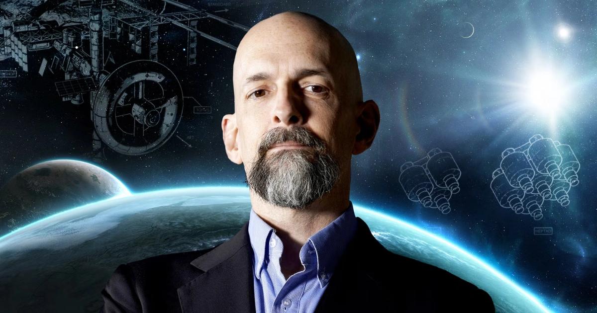 元宇宙之父創辦Lamina1平台：當區塊鏈不再是投機工具，才算真正成功《雪崩》作者尼爾史蒂芬森不只預言了元宇宙，也早在作品中構想出類似比特幣與 AI 的概念。如今他以 Lamina1 實踐 Web3 理念，重拾開放與創作者主權精神。