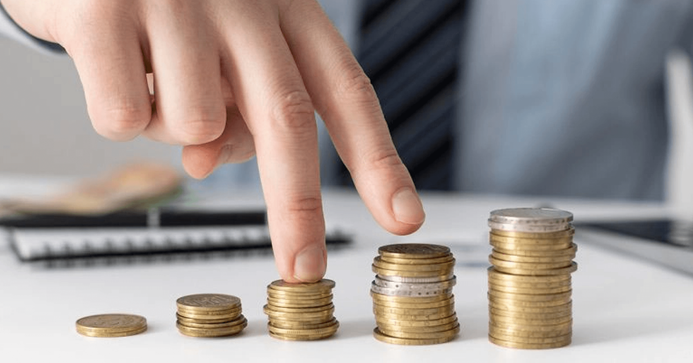 投資加密貨幣並不是只能交易賺價差，也有本金放著領取被動收益的路線。這篇是系列第三篇，主題是被動收入。幣圈入門 (三)：4 點告訴你，加密貨幣被動收入有哪些？