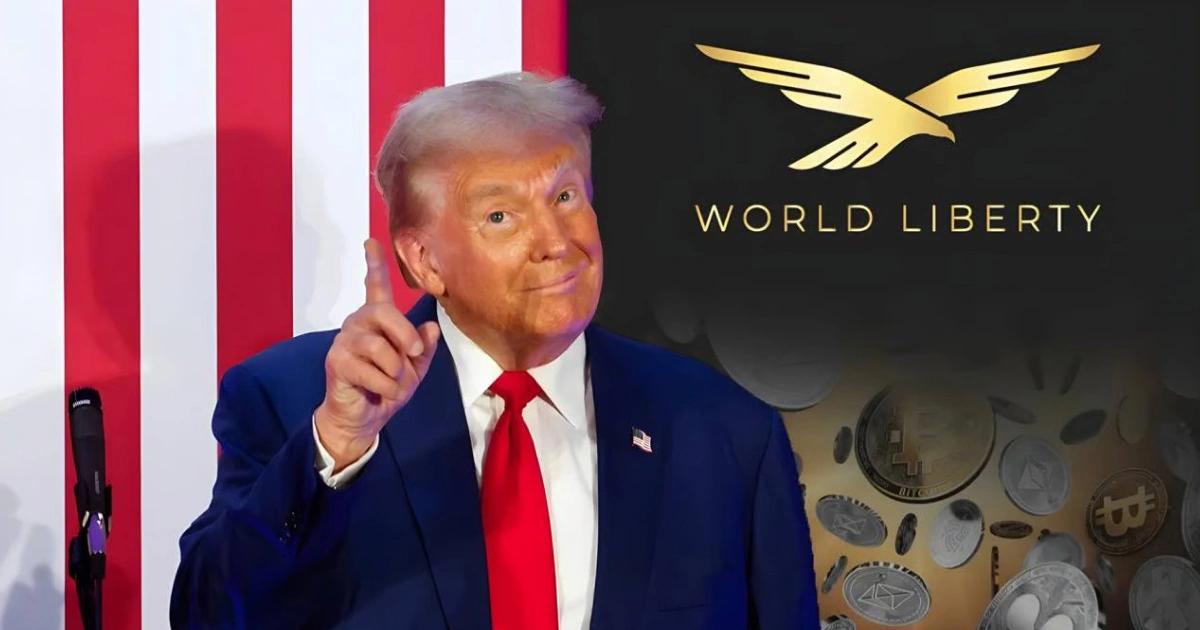 川普WLFI幣今上線！早期投資人有望狂賺20倍，開盤後是大割還是神幣？川普WLFI幣今晚解鎖部分代幣，並上線開放交易。目前盤前交易熱絡，早期投資者有望獲利20倍，但其複雜交易模式引發割韭菜與監管疑慮。