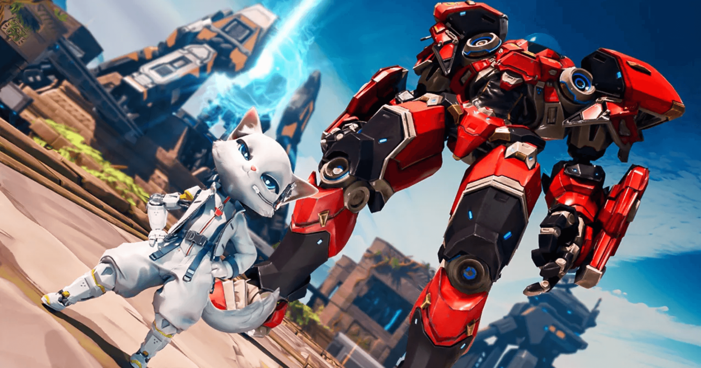 免費賺幣！Solana 鏈遊《Nyan Heroes》將推體驗版，6 招教你拿空投資格Solana 鏈遊《Nyan Heroes》預計在 2 月推出為期兩週的免費體驗活動（時間待定），屆時玩家可以參與 Play to Airdrop 活動，瓜分 $NYN 代幣空投獎勵。