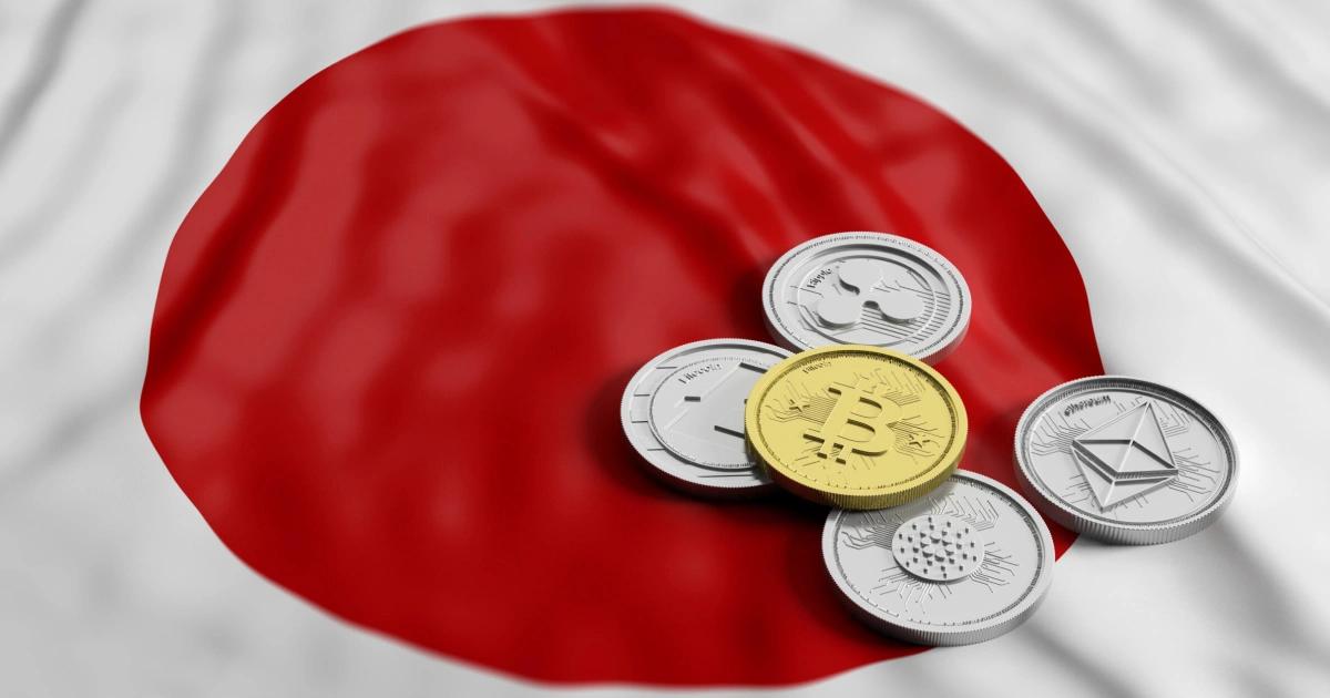 日本10%青壯年持有加密貨幣！但最高稅率55%，JBA呼籲盡快稅改日本JBA調查顯示，逾10%青壯年持有加密貨幣，但高達55%的稅率成阻礙。JBA提5大稅改訴求，盼將稅率降至20%，比照股票，以防資金外流，促進產業發展。