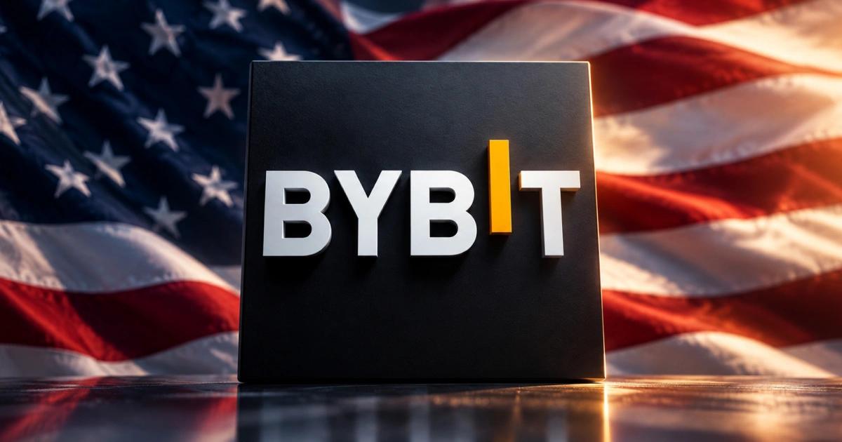 Bybit想進軍美國？CEO暗示可能跟盈透證券等經紀商合作，挑戰Coinbase地位｜知名加密貨幣交易所 Bybit 評估進軍美國，執行長暗示將與盈透證券等經紀商合作切入，免除逐州申請牌照的繁瑣程序，正面挑戰 Coinbase 的市場巨頭地位。