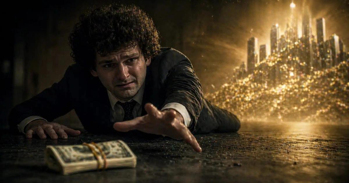 原本20萬鎂可變30億鎂！FTX賤賣Cursor股權，如今馬斯克捧大錢搶買