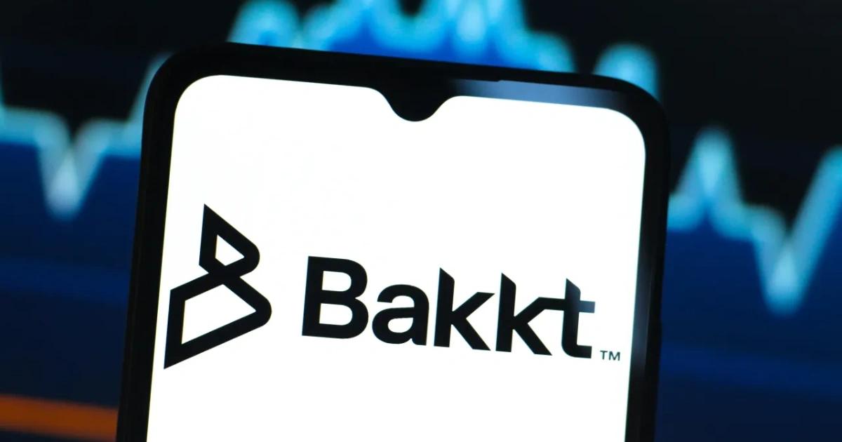 股價暴漲近20%！Bakkt收購穩定幣支付商DTR，加速轉型全球支付Bakkt 全股票收購 Distributed Technologies Research，股價大漲並啟動更名，整合穩定幣結算技術，轉型為受監管的全球支付與金融基礎設施平台。