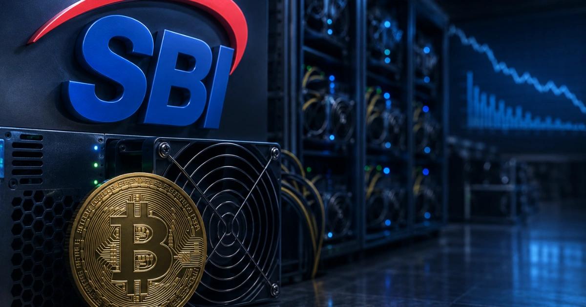 日本金融巨頭撐不住！SBI Crypto關閉比特幣礦池，曾掌握全網約2%算力日本金融巨頭旗下 SBI Crypto 宣布，將於 7 月 31 日關閉占全網 2% 算力的比特幣礦池，結束營運服務。