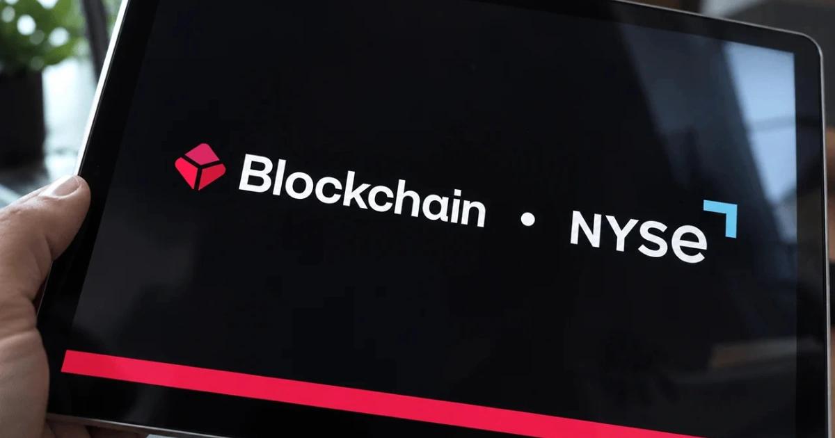 迎24小時交易時代！紐交所攜Blockchain.com，推動代幣化美股與ETF
