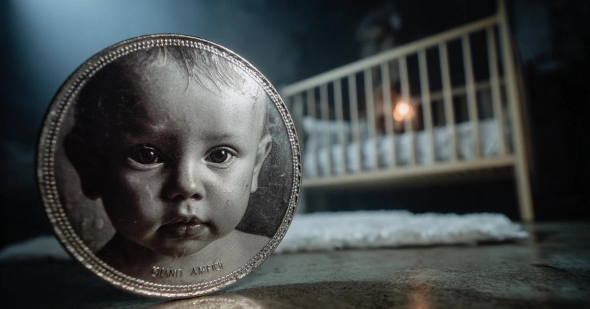 嬰兒也能代幣化！「嬰兒債券代幣」詳解：解決人口危機的實驗？嬰兒不再是淨負債！本文提出「嬰兒債券」概念，透過代幣化與 AI 驗證機制，讓孩子成為鏈上資產，創造財務自由與提升生育率的可能性。