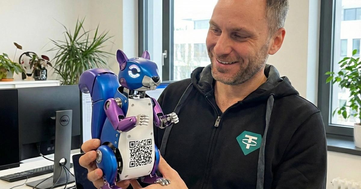 不賣錢包也不推USDT！Tether單純投資SQRIL，這個QR支付平台有何特別Tether 投資 SQRIL，押注跨境 QR 支付底層管道，不推 USDT，布局銀行端基礎設施的長期策略與監管考量佈局。