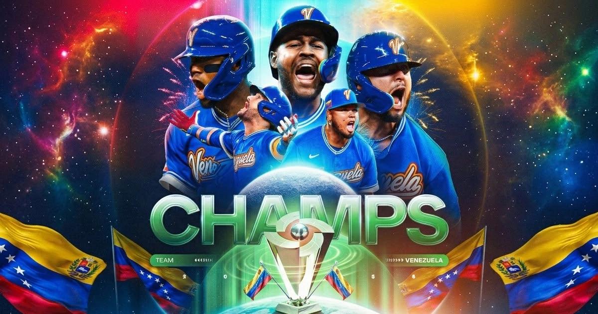 經典賽》委內瑞拉奪首冠！Polymarket預測翻車，但有交易員獲利超千萬委內瑞拉擊敗美國奪得經典賽首冠！賽果跌破MLB專家眼鏡，也讓預測市場大翻車，但有神人交易員精準押注，大賺逾 1,097 萬元台幣。