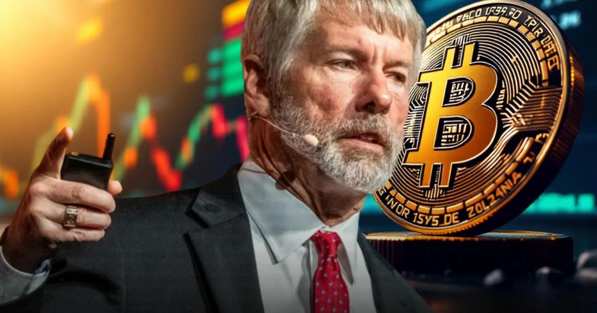 比特幣巨鯨財報亮眼！Strategy第三季淨利28億鎂，手握64萬顆BTCStrategy 第三季財報亮眼，靠比特幣持倉與新會計準則認列未實現收益，淨利達 28 億美元，創辦人 Saylor 更喊出打造一兆美元資產池願景。