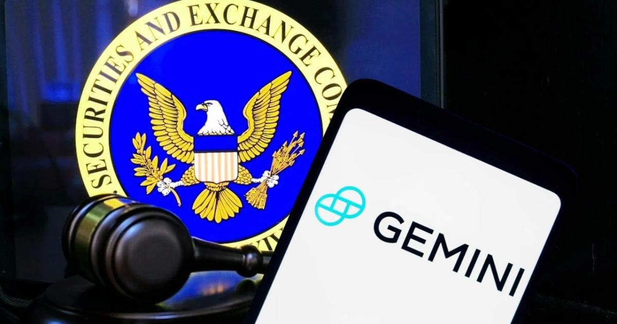 Gemini提供加密借貸被告！Gemini Earn訴訟案將落幕：達成原則性和解Gemini 與 SEC 就「Gemini Earn」案達成原則性和解，結束多年訴訟爭議，同時順利 IPO，成為又一成功進軍主流金融市場的加密貨幣平台。