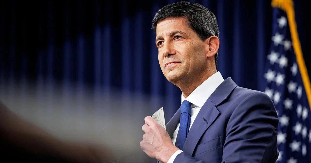 比特幣-傑克森霍爾-Kevin Warsh-聯準會