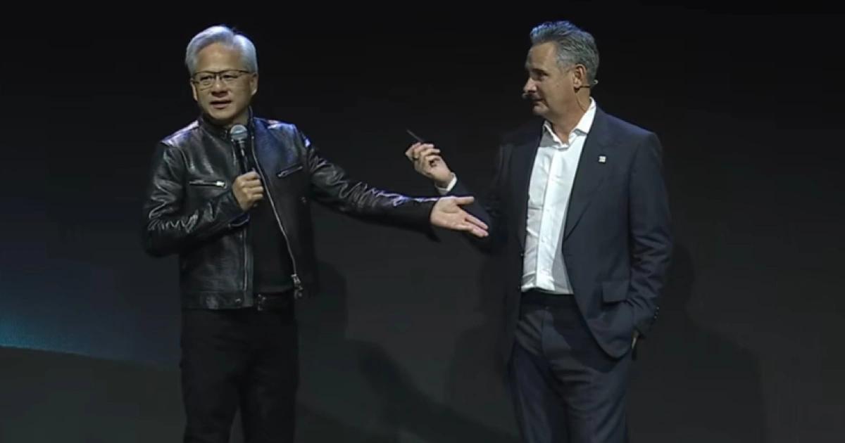 COMPUTEX 2026》邁威爾推出Marvell T100晶片，專攻AI雲端資料中心
