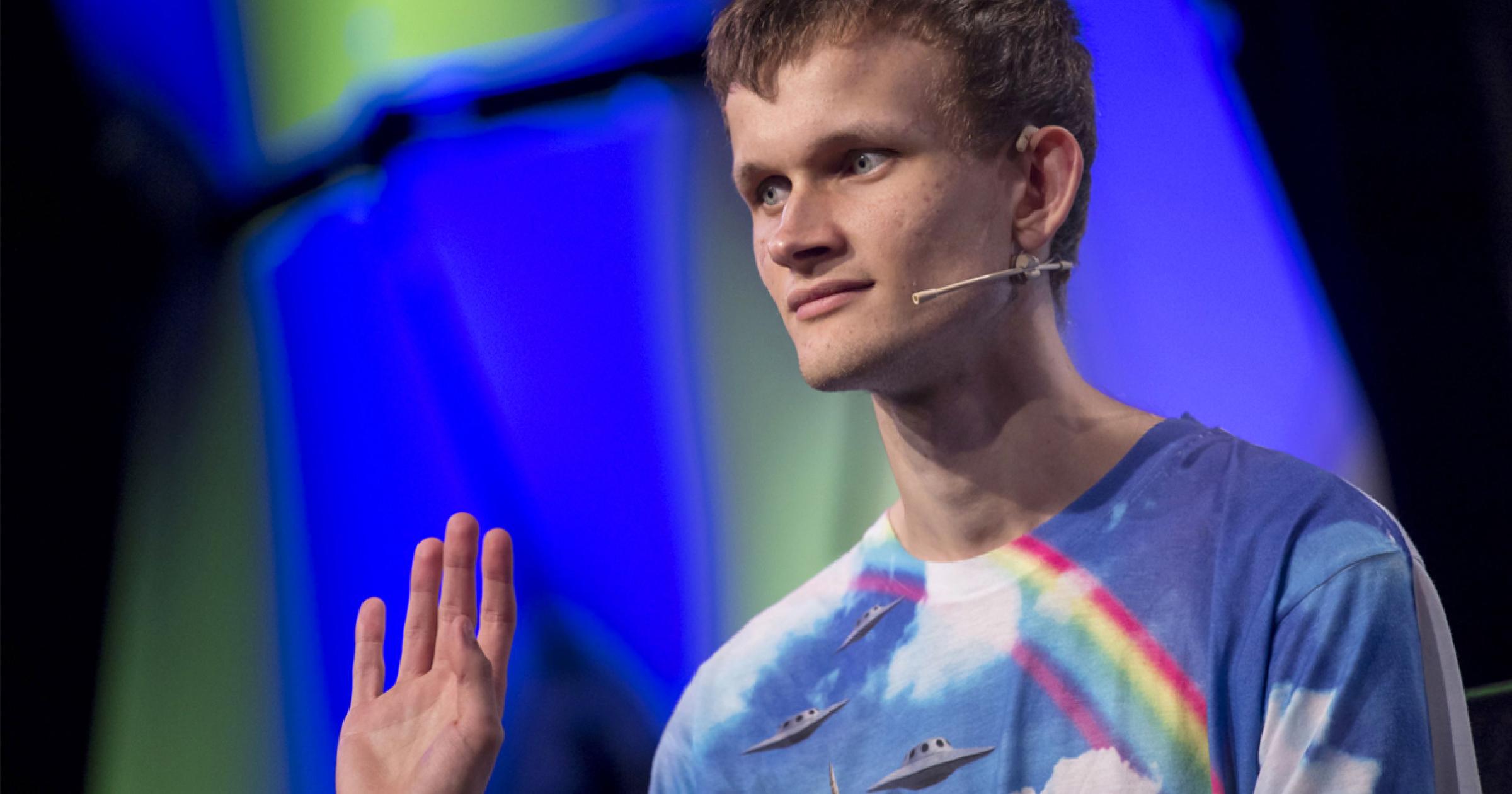 以太坊共同創辦人 Vitalik Butrin 發推文提醒粉絲，在 Instagram 上有許多冒充他的假帳號。以太坊 V 神再發提醒！逾 5,000 個 IG 帳號「全是假貨」