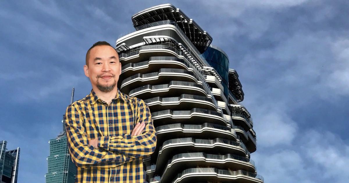 陶朱隱園買家引發討論！網傳麻吉大哥，本人親回：買三〇旋轉樓陶朱隱園首度非關係人交易達 12 億，震撼台北豪宅市場，買家疑為「麻吉大哥」黃立成，但本人以經典台詞幽默否認，引爆市場熱議。