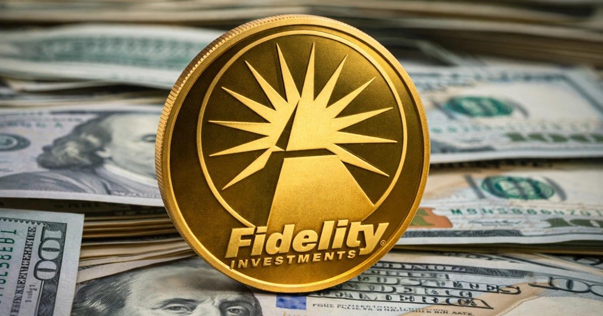 富達推出穩定幣FIDD！靠聯邦信託銀行優勢，降低交易對手風險